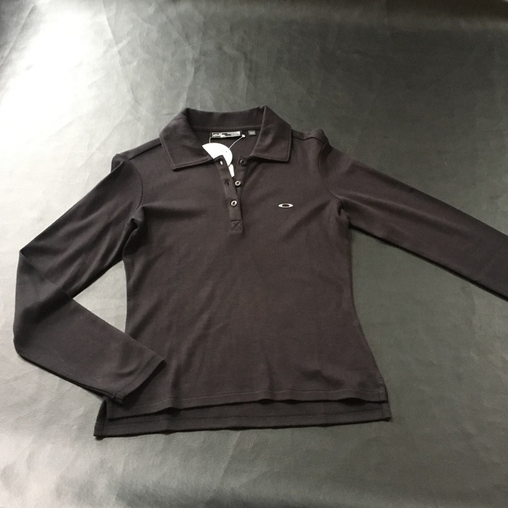 Oakley Polo